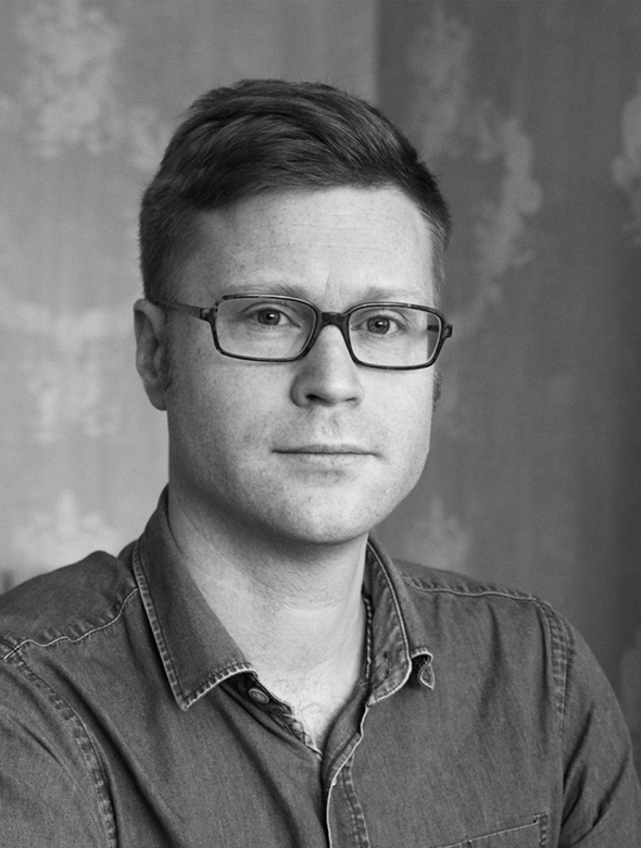 Magnus Voll Mathiassen - Heymat